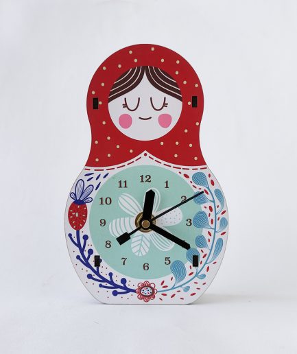 Relojes de escritorio