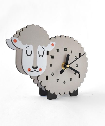 Relojes de escritorio