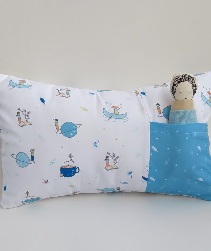 Almohadón del ratón Perez