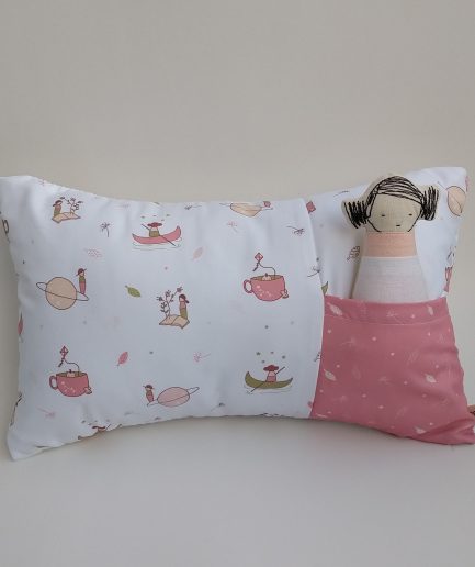 Almohadón del ratón Perez