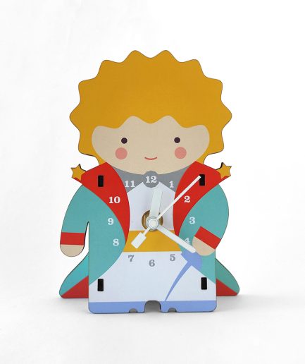 Relojes de escritorio