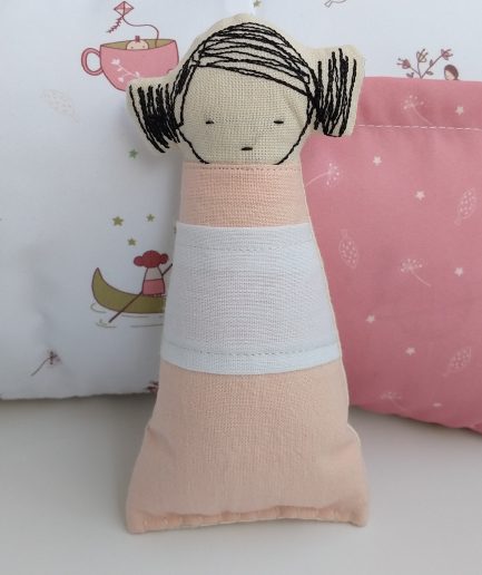 Almohadón del ratón Perez