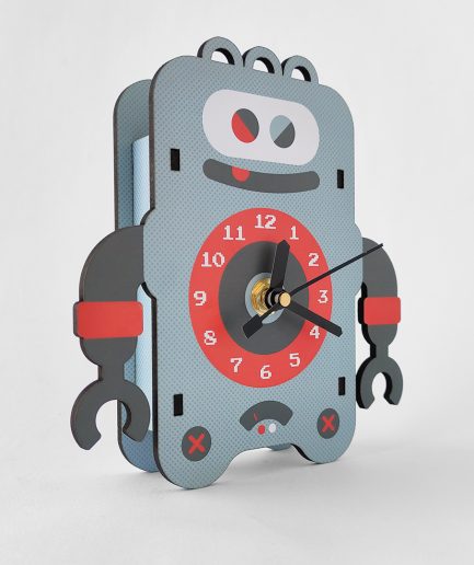 Relojes de escritorio