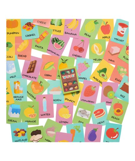 Cartas En Ingles The Market