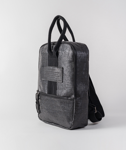 Mochila Lonco Black