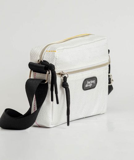 Bandolera Flor del Sur