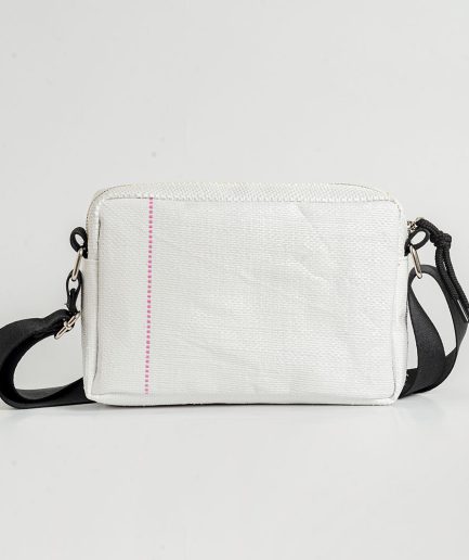 Bandolera Flor del Sur