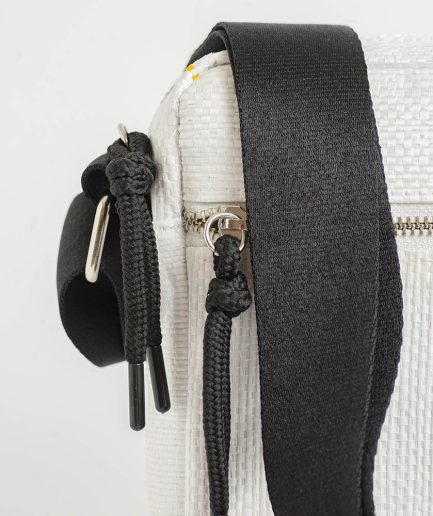 Bandolera Flor del Sur