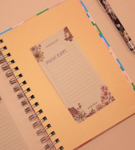 Checklist