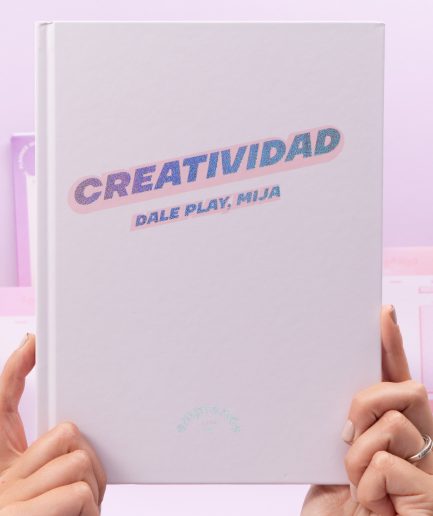 Diarios De Creatividad