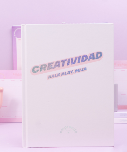 Diarios De Creatividad