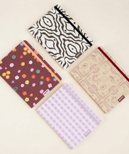 Cuadernos 14x19