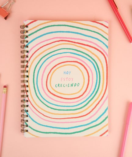 Cuadernos A4
