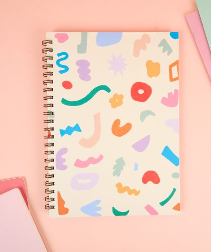 Cuadernos A4