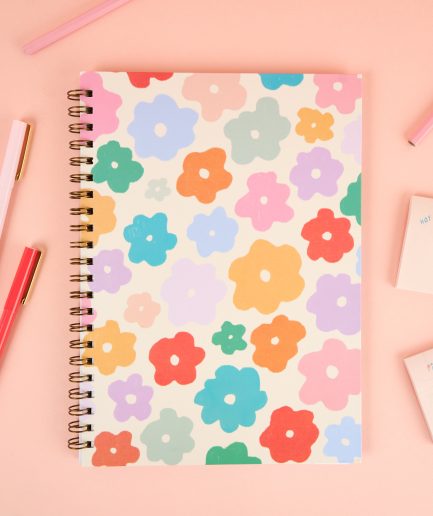Cuadernos A4