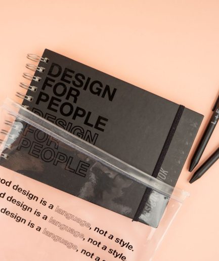 Designer Book