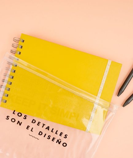 Designer Book