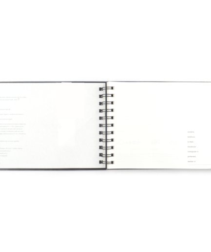 Designer Book