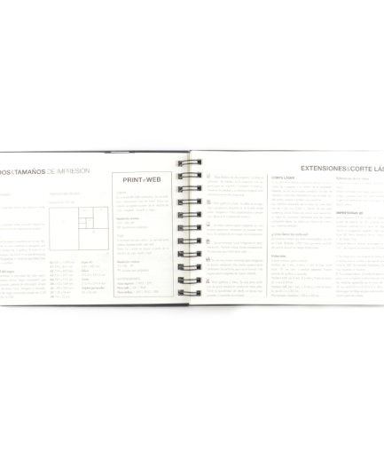 Designer Book