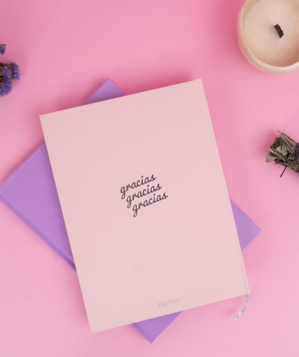 Diarios De Gratitud