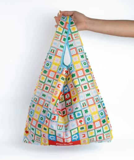TOTEBAG