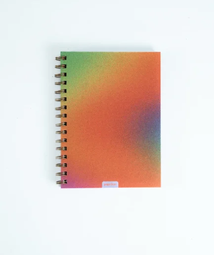 Cuadernos A5