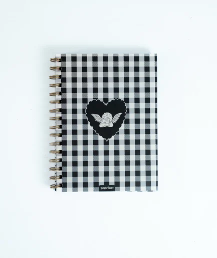 Cuadernos A5