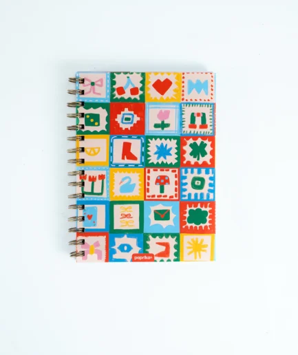 Cuadernos A5