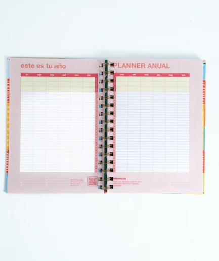 Cuadernos A5