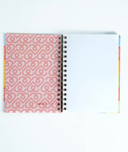 Cuadernos A5