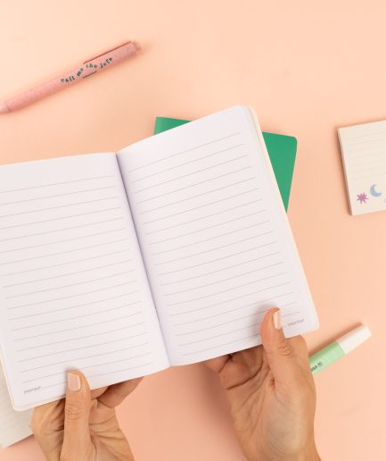 Pack de 2 libretas