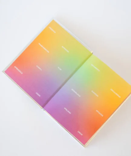 JOURNAL ASTROLOGÍA PARA HABITAR