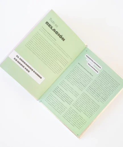 JOURNAL ASTROLOGÍA PARA HABITAR