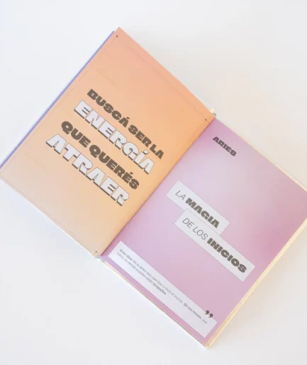 JOURNAL ASTROLOGÍA PARA HABITAR