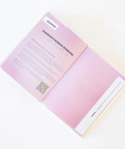 JOURNAL ASTROLOGÍA PARA HABITAR