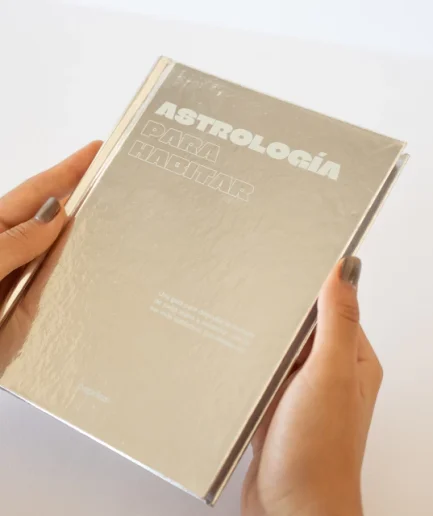 JOURNAL ASTROLOGÍA PARA HABITAR