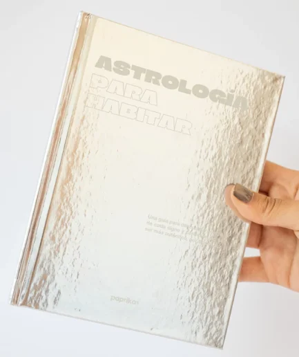 JOURNAL ASTROLOGÍA PARA HABITAR