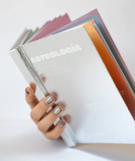 JOURNAL ASTROLOGÍA PARA HABITAR