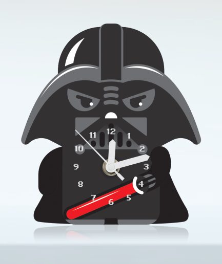 Relojes de escritorio