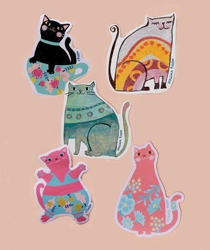 Stickers