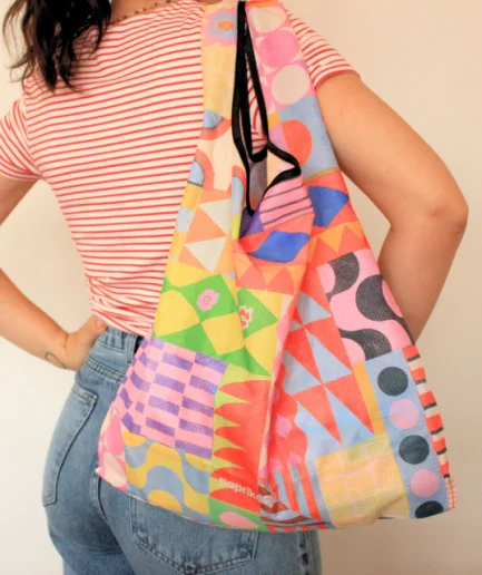 TOTEBAG
