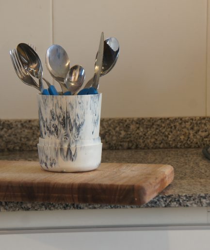 Escurridor de cubiertos