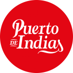 Puerto de Indias Logo