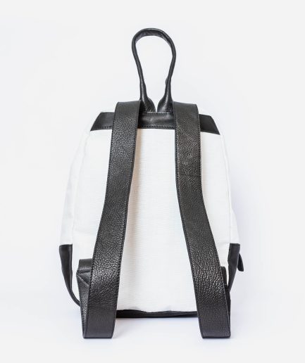 Mochila Fortin de Piedra