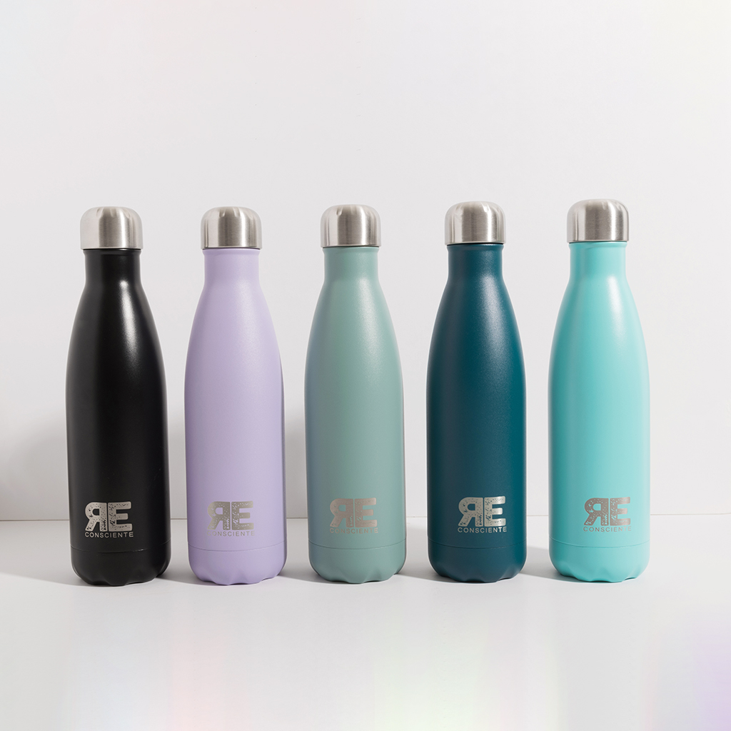 Botella Térmica Bailarina 500ml