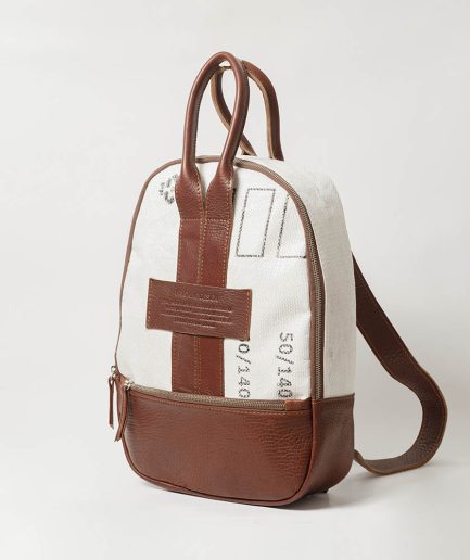 Mochila Fortin de Piedra