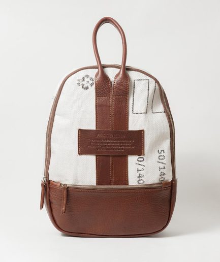 Mochila Fortin de Piedra