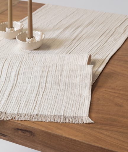 Camino Rústico Natural