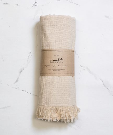 Camino Rústico Natural