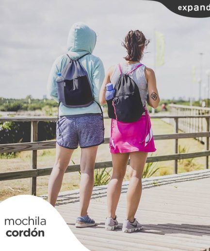 Mochila Cordón